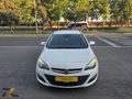 2016 I OPEL Astra 1.6 Edition Plus Düşük km