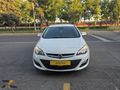 2016 I OPEL Astra 1.6 Edition Plus Düşük km