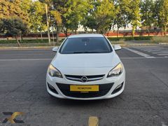 2016 I OPEL Astra 1.6 Edition Plus Düşük km