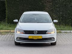 BOZTAŞ AUTO'DAN 2015 VOLKSWAGEN JETTA 1.4TSI COMFORTLİNE 75 KM