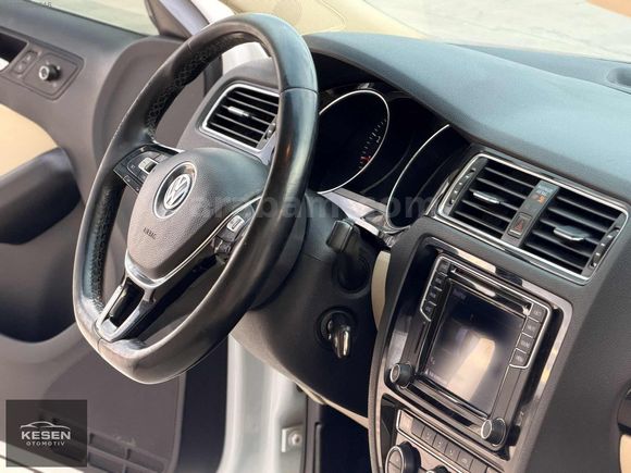 2016 MODEL 150 BİNDE SUNROOF+İÇİ BEJ