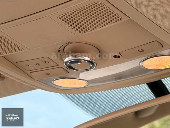 2016 MODEL 150 BİNDE SUNROOF+İÇİ BEJ