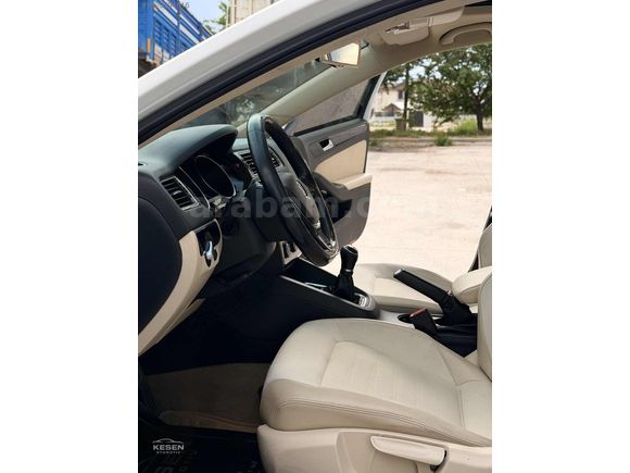 2016 MODEL 150 BİNDE SUNROOF+İÇİ BEJ