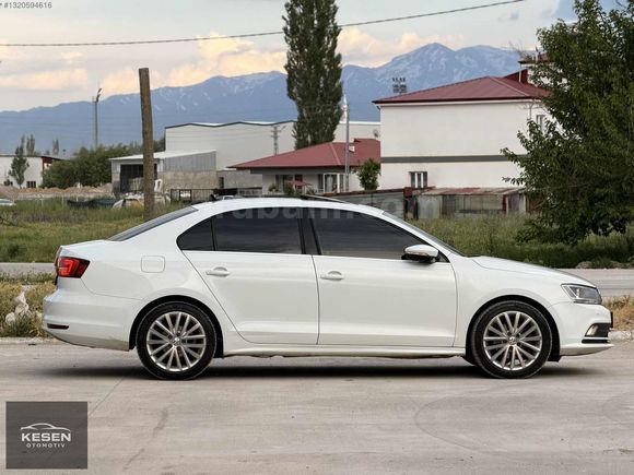 2016 MODEL 150 BİNDE SUNROOF+İÇİ BEJ