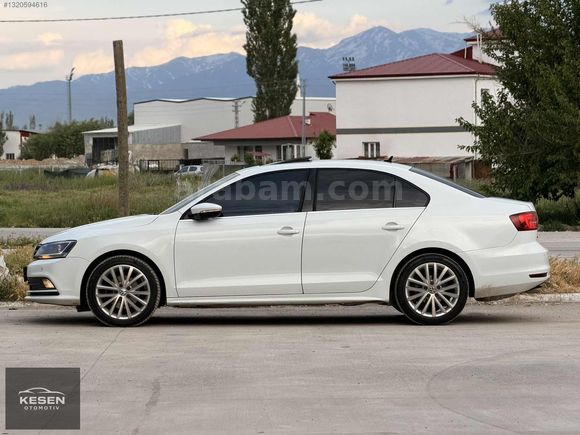 2016 MODEL 150 BİNDE SUNROOF+İÇİ BEJ