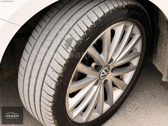 2016 MODEL 150 BİNDE SUNROOF+İÇİ BEJ