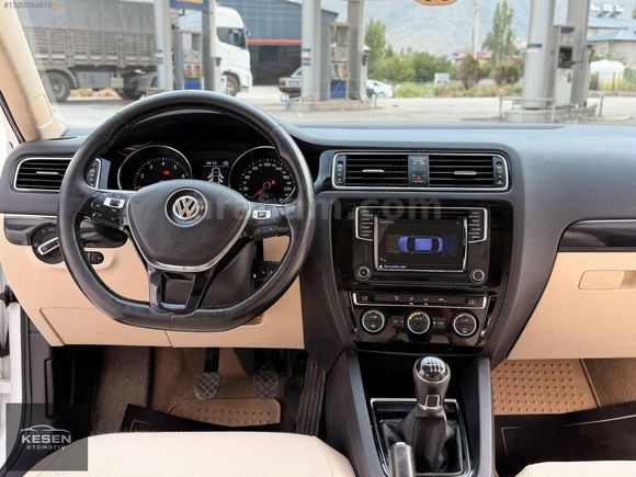 2016 MODEL 150 BİNDE SUNROOF+İÇİ BEJ