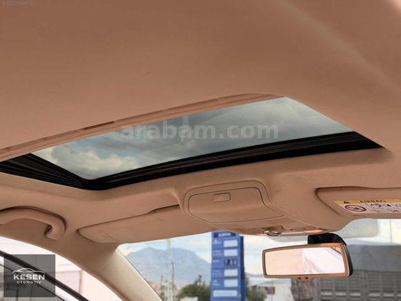 2016 MODEL 150 BİNDE SUNROOF+İÇİ BEJ