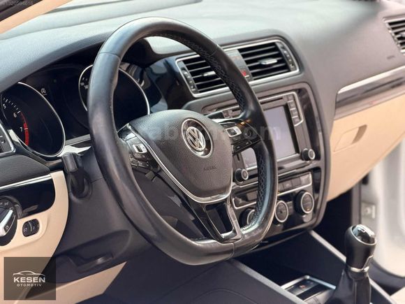2016 MODEL 150 BİNDE SUNROOF+İÇİ BEJ