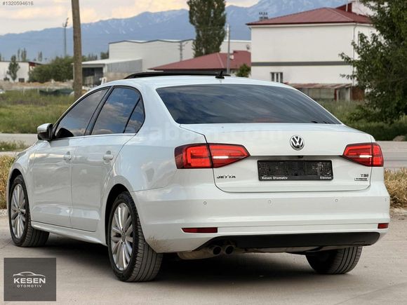 2016 MODEL 150 BİNDE SUNROOF+İÇİ BEJ