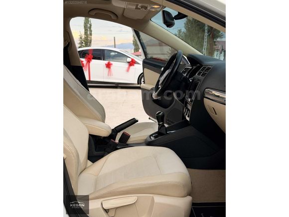2016 MODEL 150 BİNDE SUNROOF+İÇİ BEJ