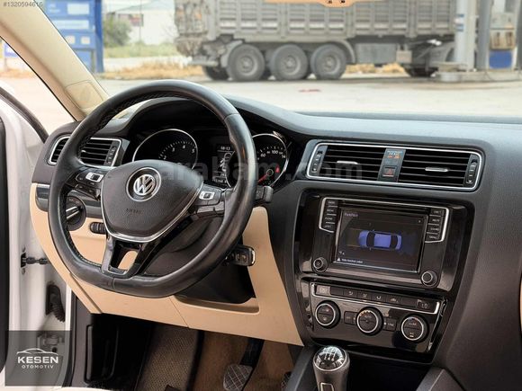 2016 MODEL 150 BİNDE SUNROOF+İÇİ BEJ