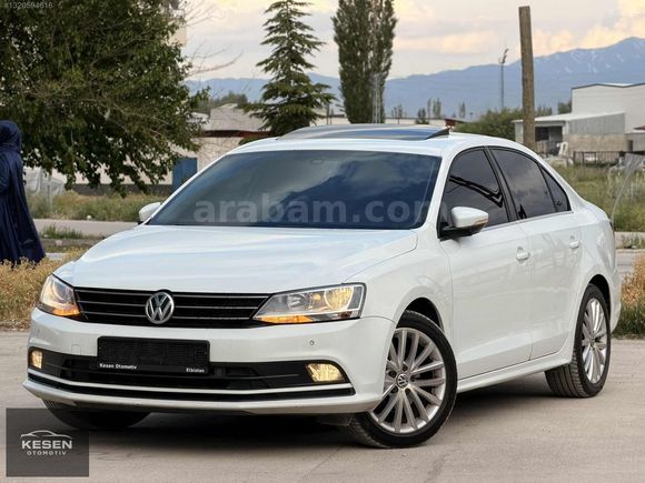 2016 MODEL 150 BİNDE SUNROOF+İÇİ BEJ