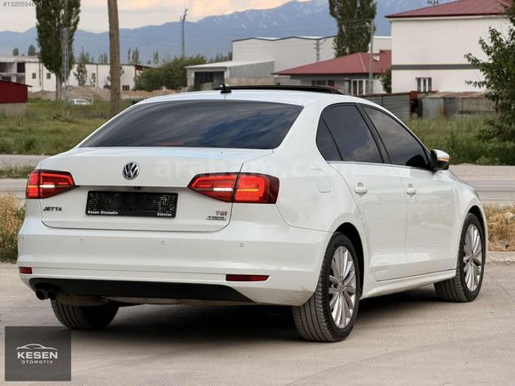 2016 MODEL 150 BİNDE SUNROOF+İÇİ BEJ