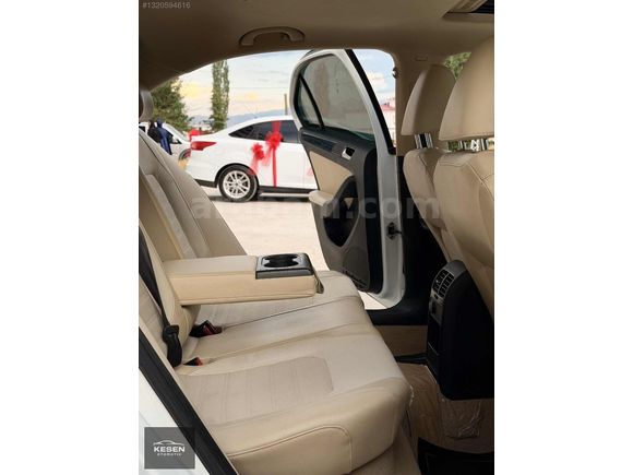 2016 MODEL 150 BİNDE SUNROOF+İÇİ BEJ