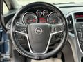 2016 MODEL OPEL ASTRA 1.6 EDİTON PLUS LPG MAVİ