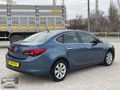 2016 MODEL OPEL ASTRA 1.6 EDİTON PLUS LPG MAVİ