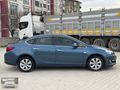 2016 MODEL OPEL ASTRA 1.6 EDİTON PLUS LPG MAVİ