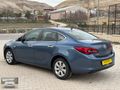 2016 MODEL OPEL ASTRA 1.6 EDİTON PLUS LPG MAVİ