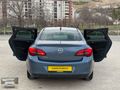 2016 MODEL OPEL ASTRA 1.6 EDİTON PLUS LPG MAVİ