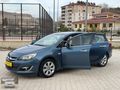 2016 MODEL OPEL ASTRA 1.6 EDİTON PLUS LPG MAVİ