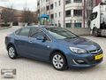 2016 MODEL OPEL ASTRA 1.6 EDİTON PLUS LPG MAVİ