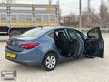 2016 MODEL OPEL ASTRA 1.6 EDİTON PLUS LPG MAVİ