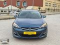 2016 MODEL OPEL ASTRA 1.6 EDİTON PLUS LPG MAVİ