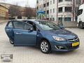 2016 MODEL OPEL ASTRA 1.6 EDİTON PLUS LPG MAVİ