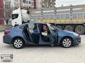 2016 MODEL OPEL ASTRA 1.6 EDİTON PLUS LPG MAVİ