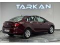 TARKAN'DAN*190 BİN PEŞİNLE*2017 ASTRA SEDAN EDİTİON PLUS *115HP*