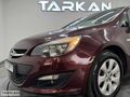 TARKAN'DAN*190 BİN PEŞİNLE*2017 ASTRA SEDAN EDİTİON PLUS *115HP*