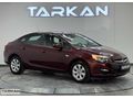 TARKAN'DAN*190 BİN PEŞİNLE*2017 ASTRA SEDAN EDİTİON PLUS *115HP*