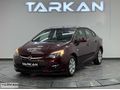 TARKAN'DAN*190 BİN PEŞİNLE*2017 ASTRA SEDAN EDİTİON PLUS *115HP*