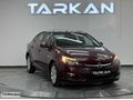 TARKAN'DAN*190 BİN PEŞİNLE*2017 ASTRA SEDAN EDİTİON PLUS *115HP*