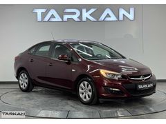 TARKAN'DAN*190 BİN PEŞİNLE*2017 ASTRA SEDAN EDİTİON PLUS *115HP*