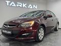 TARKAN'DAN*190 BİN PEŞİNLE*2017 ASTRA SEDAN EDİTİON PLUS *115HP*