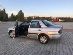 Sahibinden Ford Escort 1.6 CLX 1999 Model 
