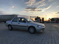 Sahibinden Ford Escort 1.6 CLX 1999 Model 