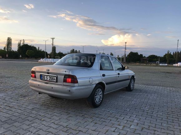 Sahibinden Ford Escort 1.6 CLX 1999 Model 