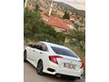 Sahibinden Honda Civic 1.6i VTEC Eco Executive 2017 Model 