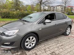 2017 OPEL ASTRA 1.6 EDİTİON PLUS BENZİNLİ LPG Lİ HATASIZ BOYASIZ