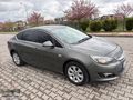 2017 OPEL ASTRA 1.6 EDİTİON PLUS BENZİNLİ LPG Lİ HATASIZ BOYASIZ