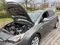 2017 OPEL ASTRA 1.6 EDİTİON PLUS BENZİNLİ LPG Lİ HATASIZ BOYASIZ