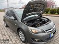 2017 OPEL ASTRA 1.6 EDİTİON PLUS BENZİNLİ LPG Lİ HATASIZ BOYASIZ