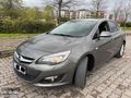 2017 OPEL ASTRA 1.6 EDİTİON PLUS BENZİNLİ LPG Lİ HATASIZ BOYASIZ