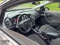 2017 OPEL ASTRA 1.6 EDİTİON PLUS BENZİNLİ LPG Lİ HATASIZ BOYASIZ
