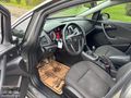 2017 OPEL ASTRA 1.6 EDİTİON PLUS BENZİNLİ LPG Lİ HATASIZ BOYASIZ