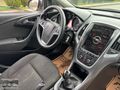 2017 OPEL ASTRA 1.6 EDİTİON PLUS BENZİNLİ LPG Lİ HATASIZ BOYASIZ