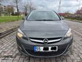 2017 OPEL ASTRA 1.6 EDİTİON PLUS BENZİNLİ LPG Lİ HATASIZ BOYASIZ